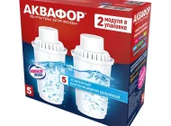 Магазин оборудования для очистки воды Аквафор в Колодезном переулке Фото 1 на сайте Sokolniki24.ru