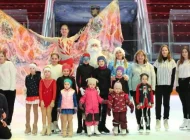 Клуб фигурного катания Арабеск на льду Фото 3 на сайте Sokolniki24.ru