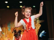 Танцевальная и театральная студия для детей Ирбис в Сокольниках Фото 5 на сайте Sokolniki24.ru