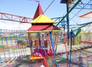 Детский веревочный парк Funград в Митьковском проезде Фото 8 на сайте Sokolniki24.ru