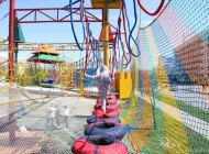 Детский веревочный парк Funград в Митьковском проезде Фото 1 на сайте Sokolniki24.ru