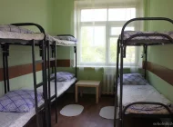 Общежитие HostelCity на улице Сокольнический Вал Фото 3 на сайте Sokolniki24.ru