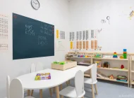 Детский центр Загадка Эйнштейна Фото 19 на сайте Sokolniki24.ru