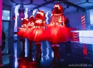 Световое танцевально-вокальное шоу Quintessence Фото 2 на сайте Sokolniki24.ru