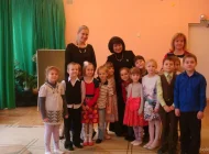 Школа №1530 с дошкольным отделением №4 дошкольное отделение Фото 1 на сайте Sokolniki24.ru