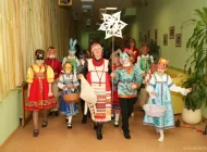 Школа №1530 с дошкольным отделением Фото 2 на сайте Sokolniki24.ru