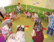 Частный детский сад Домовенок на 2-й Сокольнической улице Фото 2 на сайте Sokolniki24.ru