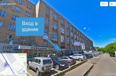 Intved  на сайте Sokolniki24.ru