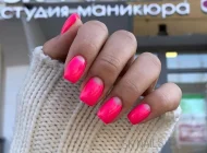 Ногтевая студия Sk Nails на Русаковской улице Фото 1 на сайте Sokolniki24.ru