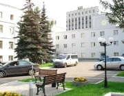 Бизнес-парк Весна  на сайте Sokolniki24.ru