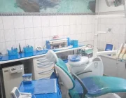 Стоматологическая клиника Денто АС  на сайте Sokolniki24.ru