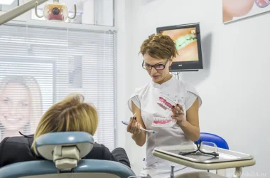 Центр стоматологии Сокольники Фото 2 на сайте Sokolniki24.ru