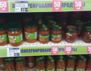 Магазин Fix price на Маленковской улице  на сайте Sokolniki24.ru