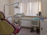 Стоматологическая клиника на Большой Остроумовской улице Фото 9 на сайте Sokolniki24.ru