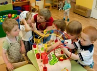 Детский центр Kinder up Фото 4 на сайте Sokolniki24.ru