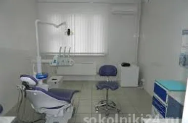 Стоматологическая клиника Твой Врач Фото 1 на сайте Sokolniki24.ru