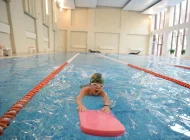 Школа плавания SwimwayMoscow Фото 5 на сайте Sokolniki24.ru