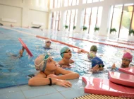 Школа плавания SwimwayMoscow Фото 4 на сайте Sokolniki24.ru