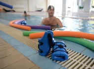 Школа плавания SwimwayMoscow Фото 2 на сайте Sokolniki24.ru