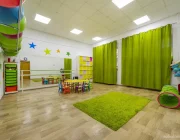 Детский центр Kidstarter Фото 1 на сайте Sokolniki24.ru