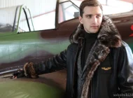 Шоурум одежды авиационного стиля John Douglas Фото 3 на сайте Sokolniki24.ru