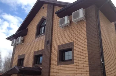 Компания Климат Махант Фото 2 на сайте Sokolniki24.ru