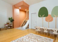 Детский лофт Babyspace loft Фото 13 на сайте Sokolniki24.ru