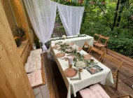 Детский лофт Babyspace loft Фото 8 на сайте Sokolniki24.ru