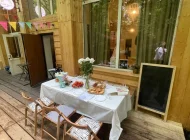Детский лофт Babyspace loft Фото 2 на сайте Sokolniki24.ru