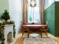Детский лофт Babyspace loft Фото 3 на сайте Sokolniki24.ru