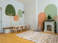 Детский лофт Babyspace loft Фото 1 на сайте Sokolniki24.ru