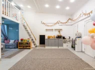 Детский лофт Babyspace loft Фото 5 на сайте Sokolniki24.ru