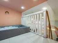 Детский лофт Babyspace loft Фото 14 на сайте Sokolniki24.ru