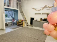 Детский лофт Babyspace loft Фото 6 на сайте Sokolniki24.ru