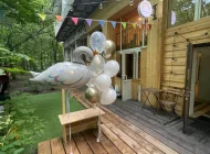 Детский лофт Babyspace loft Фото 16 на сайте Sokolniki24.ru