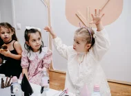 Детский лофт Babyspace loft Фото 12 на сайте Sokolniki24.ru