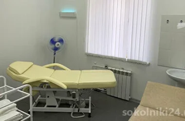 Центр психического здоровья и помощи при зависимостях Mypsyhealth Фото 2 на сайте Sokolniki24.ru