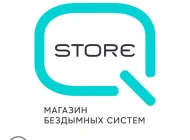 Магазин бездымных систем q Partner на Русаковской улице  на сайте Sokolniki24.ru