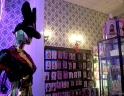 Магазин Розовый кролик на Сокольнической площади Фото 2 на сайте Sokolniki24.ru