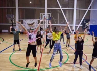 Баскетбольный клуб Стремление Фото 6 на сайте Sokolniki24.ru
