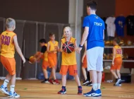 Баскетбольный клуб Стремление Фото 5 на сайте Sokolniki24.ru