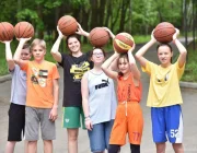 Баскетбольный клуб Стремление Фото 2 на сайте Sokolniki24.ru