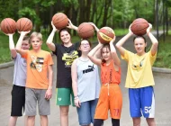 Баскетбольный клуб Стремление Фото 2 на сайте Sokolniki24.ru