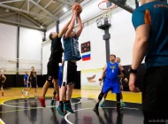 Баскетбольный клуб Стремление Фото 7 на сайте Sokolniki24.ru