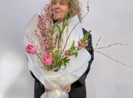 Цветочный салон Девочка с цветами Фото 10 на сайте Sokolniki24.ru