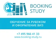 Компания Booking Study Фото 6 на сайте Sokolniki24.ru