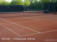 Школа тенниса Cooltennis на Большой Тихоновской улице Фото 7 на сайте Sokolniki24.ru