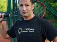 Школа тенниса Cooltennis на Большой Тихоновской улице Фото 6 на сайте Sokolniki24.ru