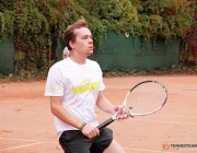 Школа тенниса Tennis team Фото 2 на сайте Sokolniki24.ru
