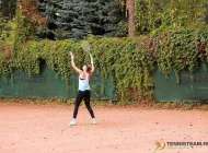 Школа тенниса Tennis team в Сокольниках Фото 6 на сайте Sokolniki24.ru